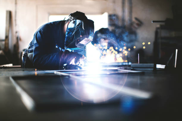 Best Automotive Welding in Battle Ground, WA