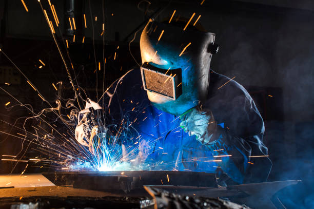 Best Welding Equipment Sales and Repair in Battle Ground, WA