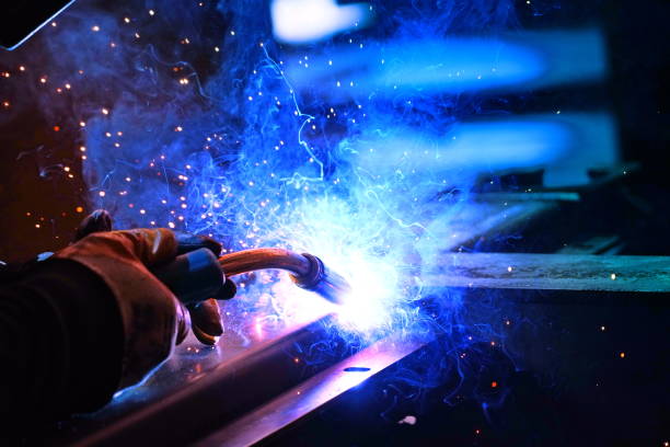 Best Aerospace and Defense Welding in Battle Ground, WA