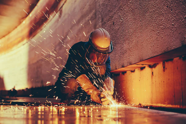 Professional Welder & Metal Fabrication in Battle Ground, WA