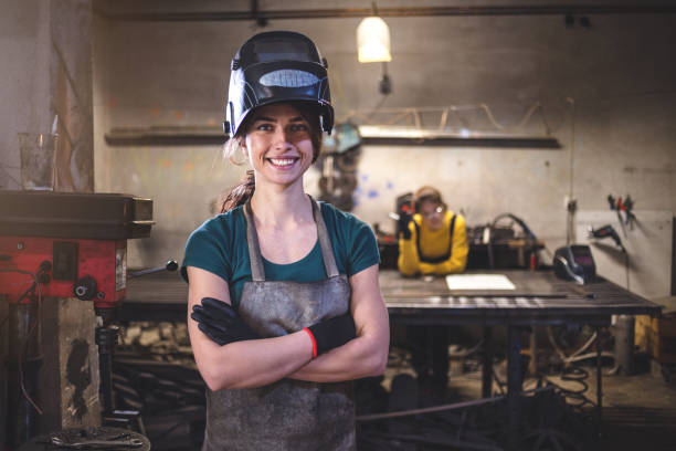 Affordable Welder Services in Battle Ground, WA